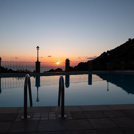 Il Sogno Tanca Piras Villa Nebida Exteriör bild
