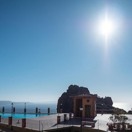 Il Sogno Tanca Piras Villa Nebida Exteriör bild