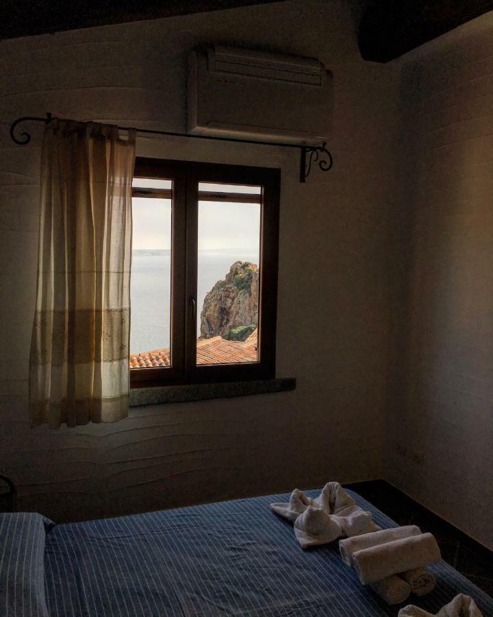 Il Sogno Tanca Piras Villa Nebida Exteriör bild